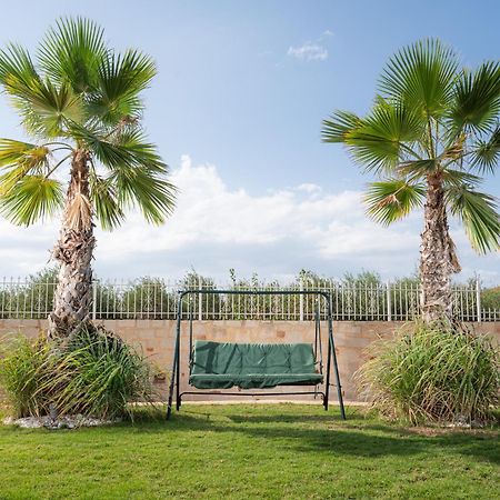 Villa Sophia-Villa Elpis Hersonissos  Ngoại thất bức ảnh